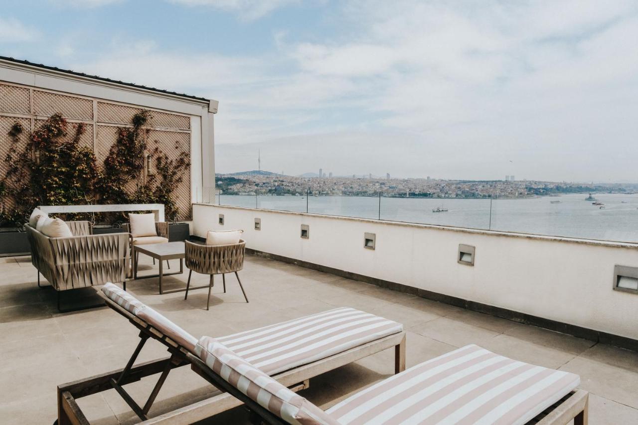 The Artisan Istanbul Mgallery Exterior photo